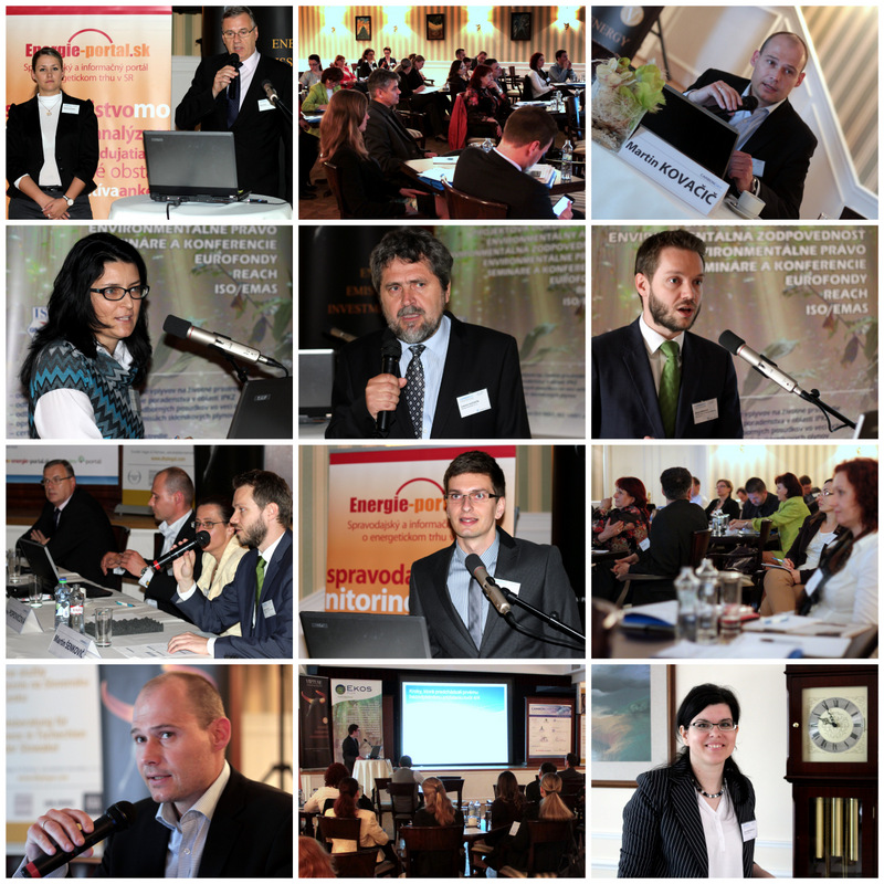 O čom bude konferencia Carbonday 2015? 
